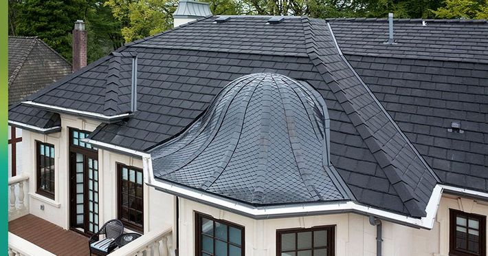 Rubber Roofing Services