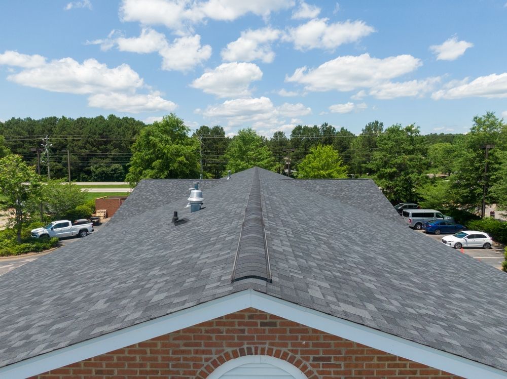Rubber Shake-Style Shingles