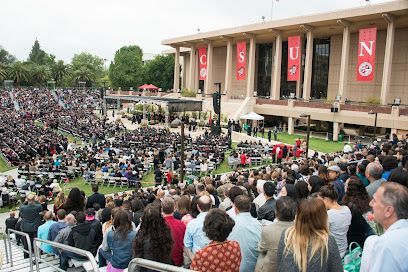 California University-Northridge
