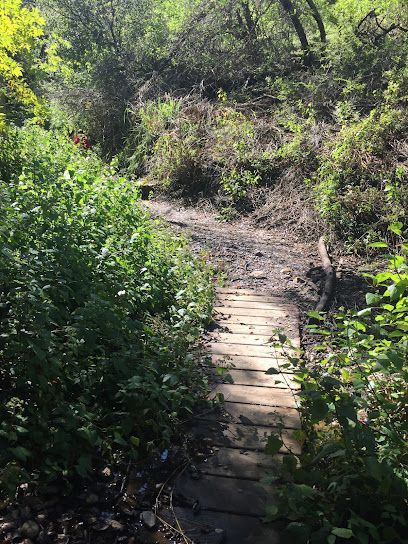 Dixie Canyon Park