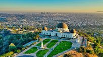Griffith observatory