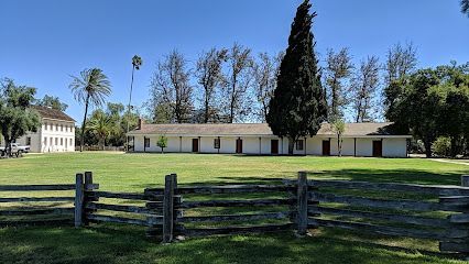 Los Encinos State Park