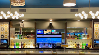 Pinz Bowling Kitchen