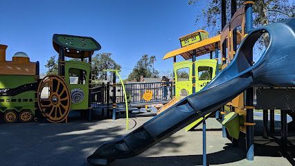 Sepulveda Recreation Center
