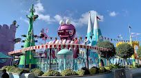 Super silly fun land