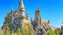 The Wizarding World of Harry Potter