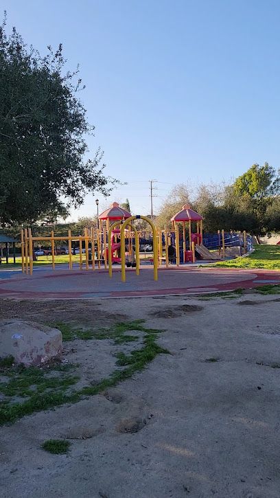 Tobias Park