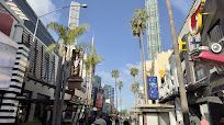 Universal City Walk
