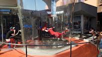 Ifly Indoor skydiving
