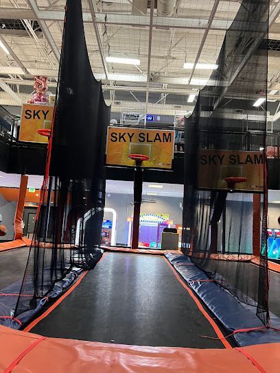 Sky Zone