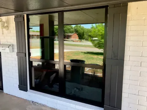 Best window replacement in the area 