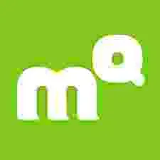 Mapquest logo 