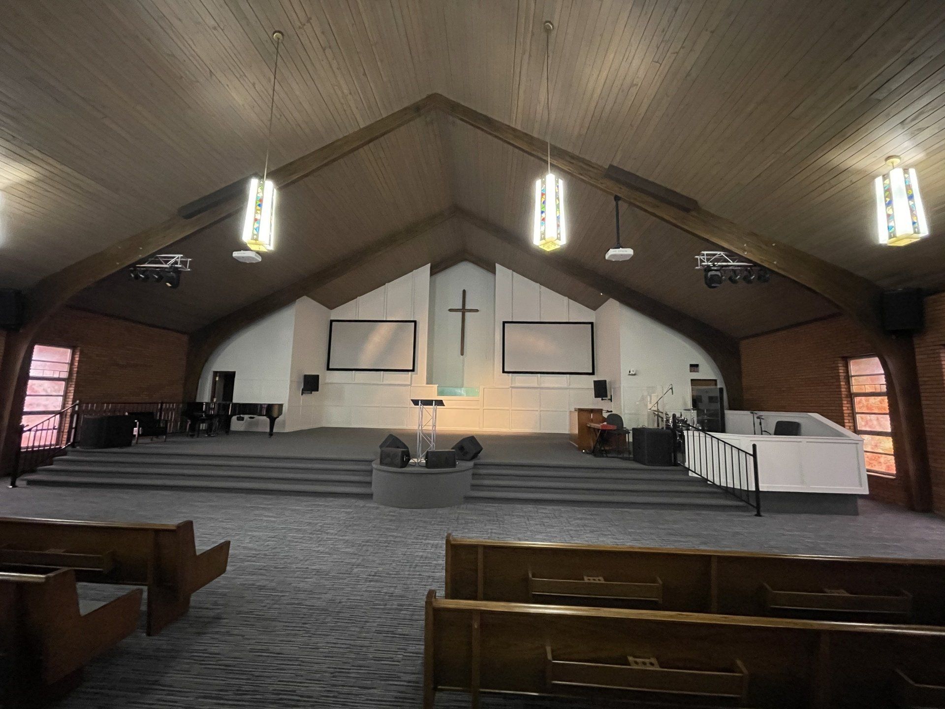 Ann Arbor Baptist Church