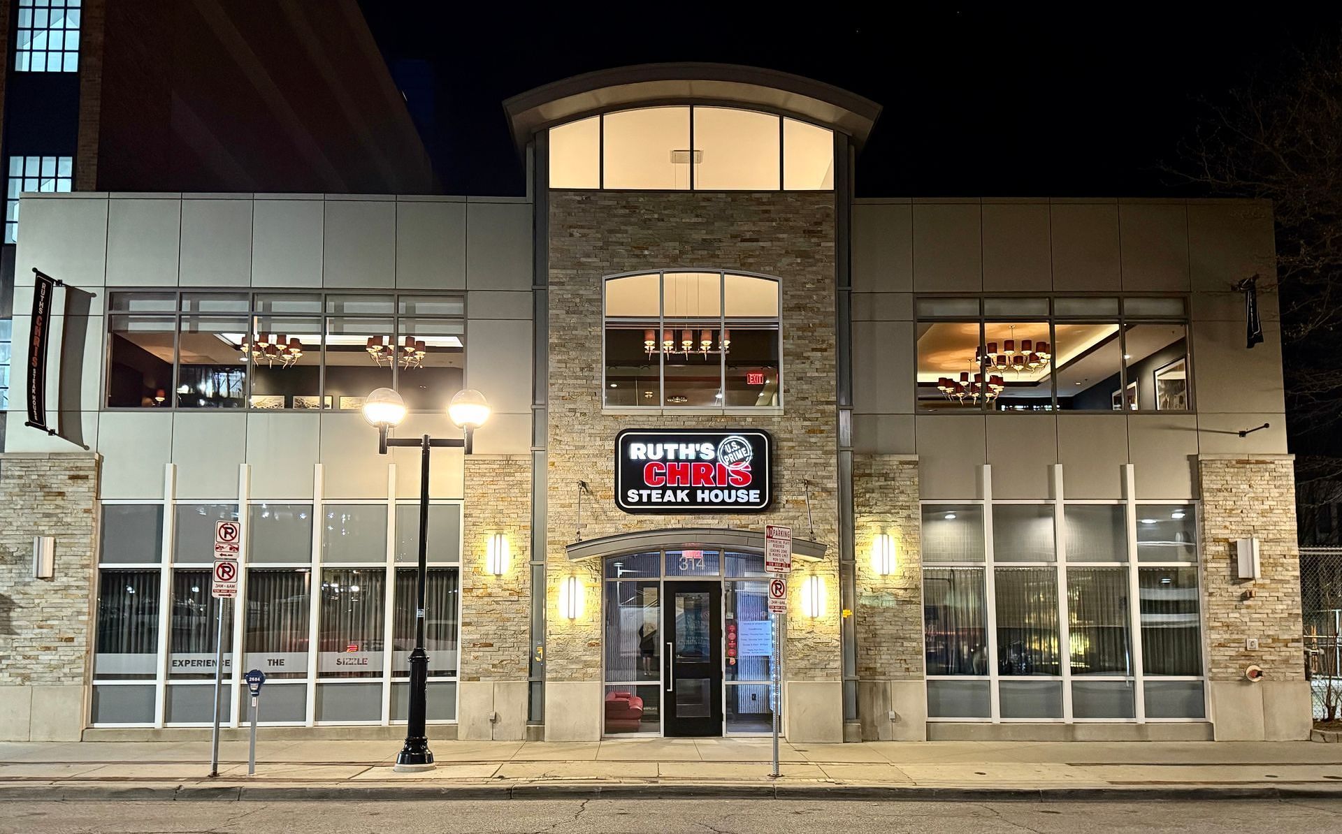 Restaurant and Market Development