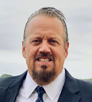Mark Hiser
