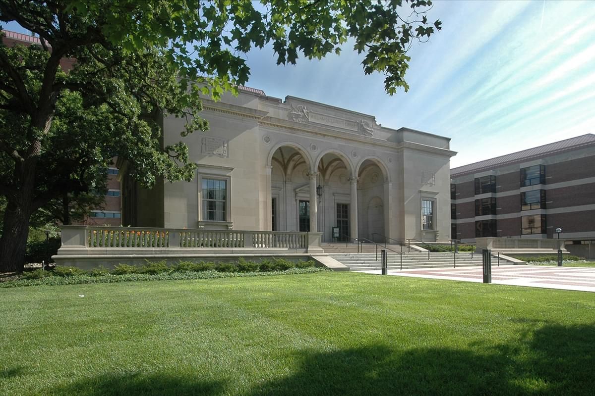Clements - K2/Higher Education Renovation and Development project