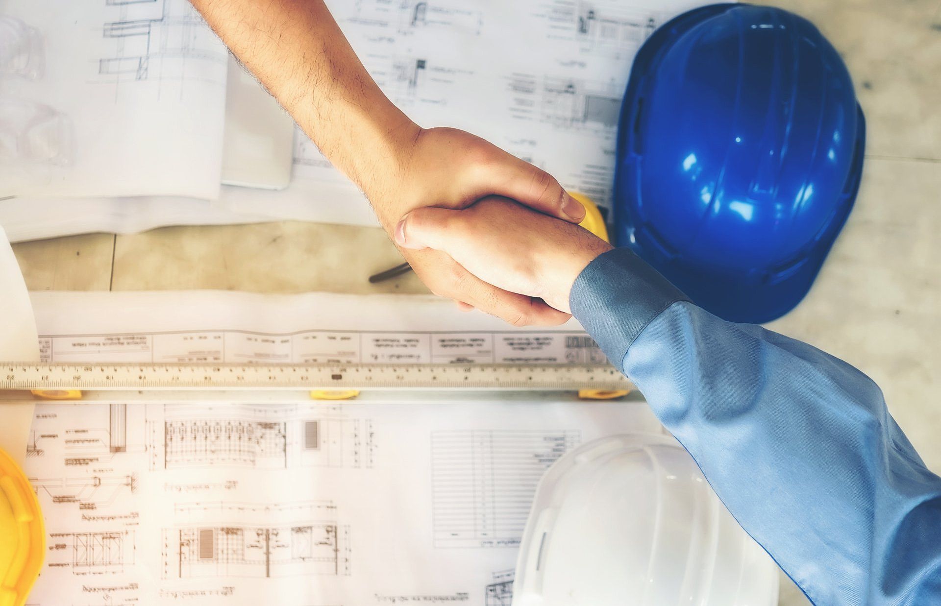 Contract Roles for all project needs