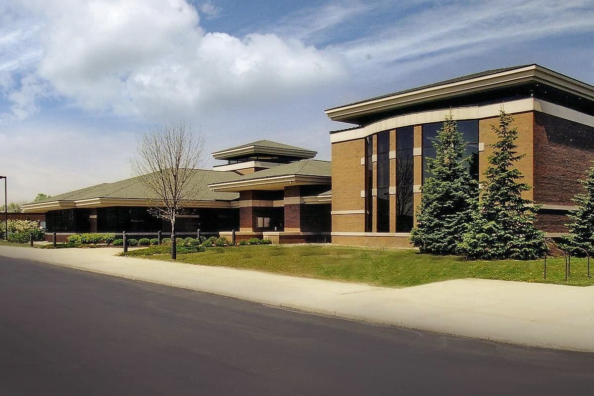 Community Center Development