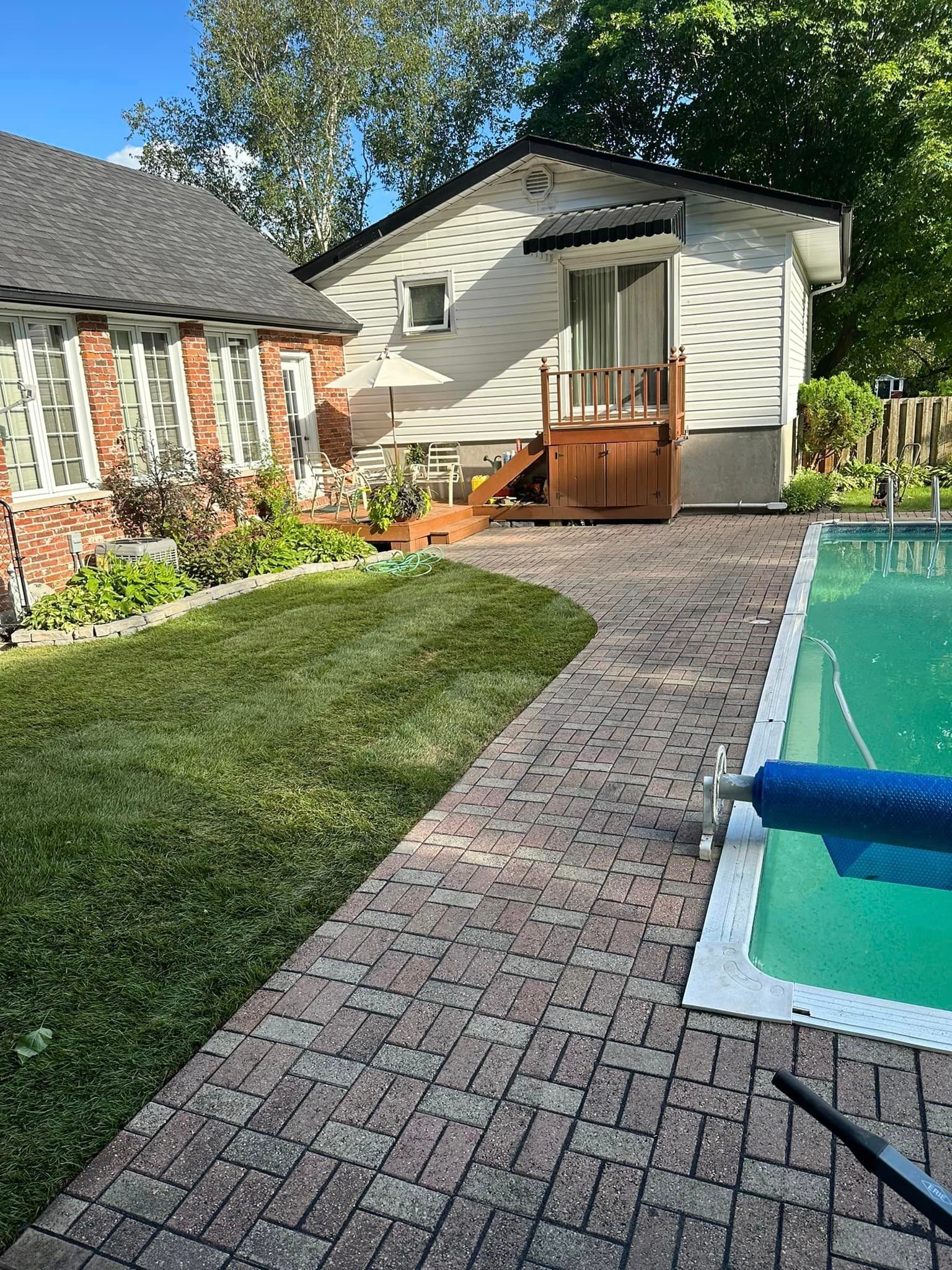 property maintenance Peterborough