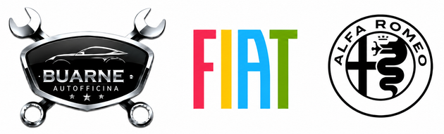 Officina Meccanica Italcamion - Logo