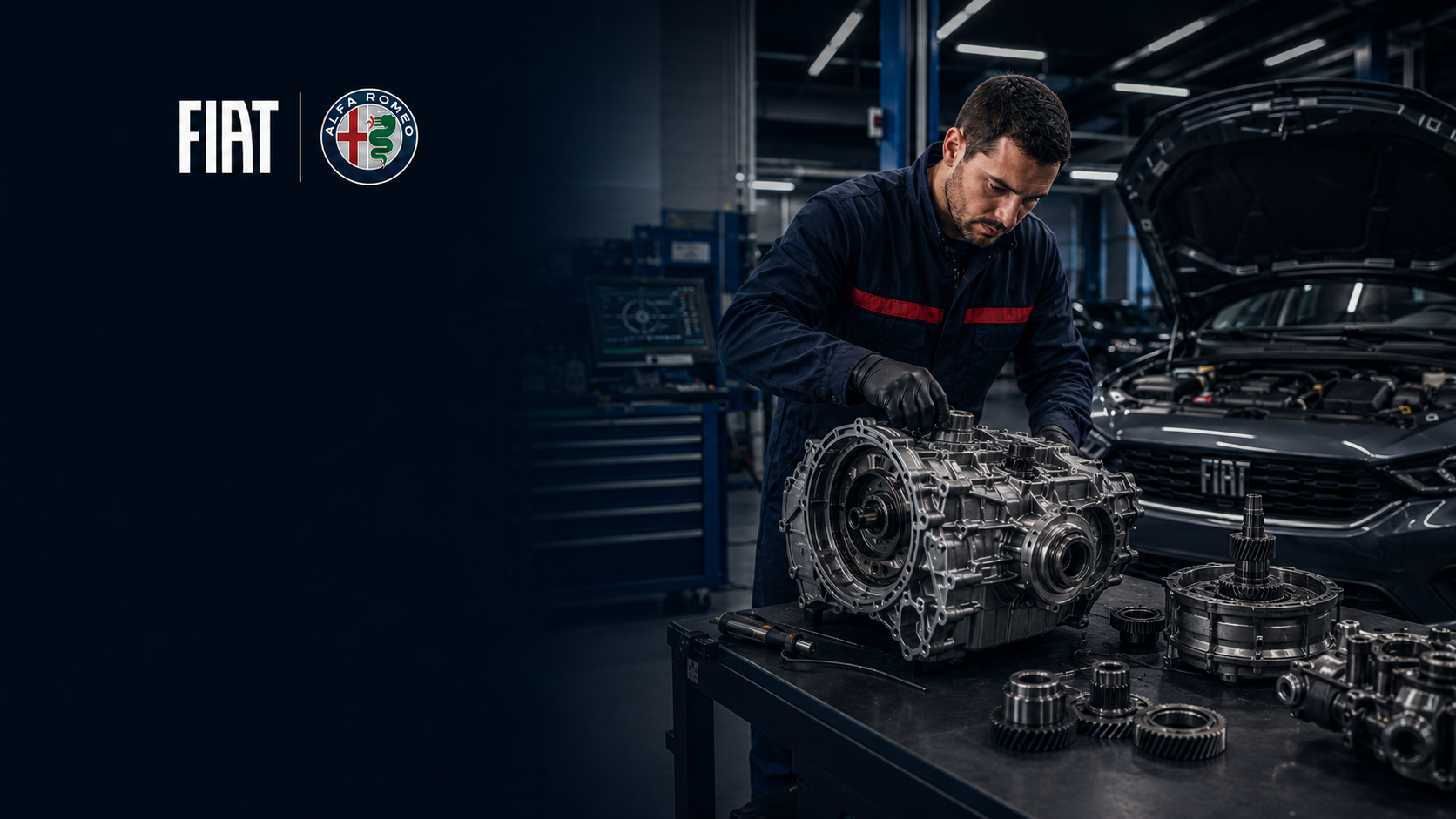 Soccorso stradale