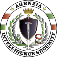  Intelligence Security logo