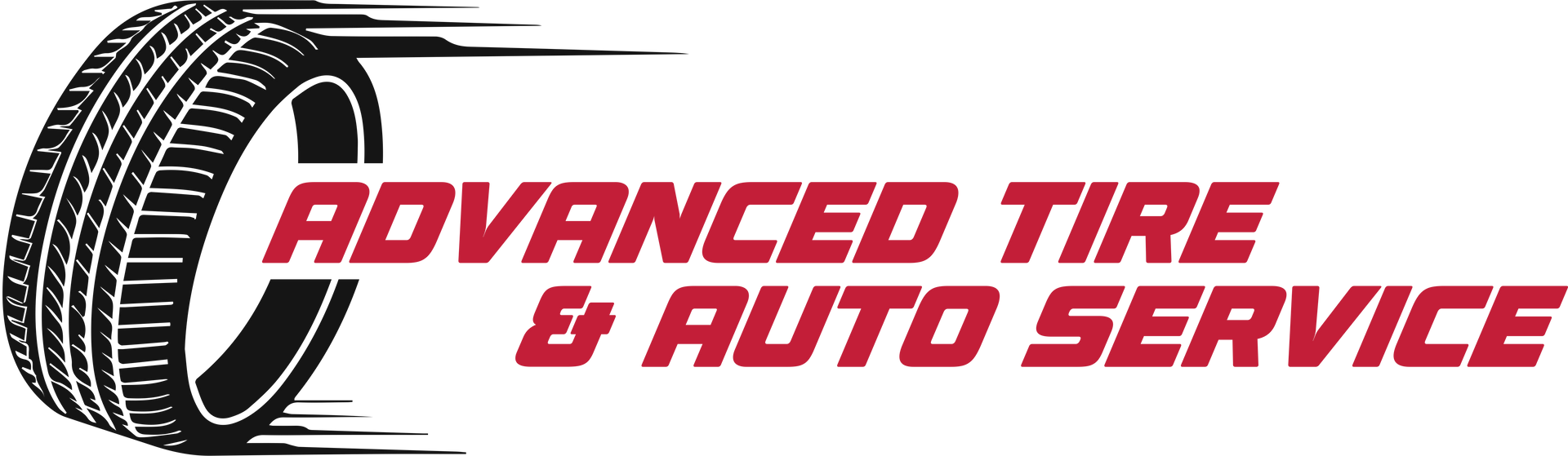 Business Logo | Advanced Tire & Auto Service