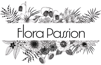 Flora Passion logo