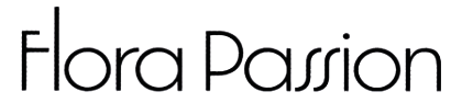 Flora Passion logo