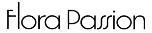 Flora Passion logo