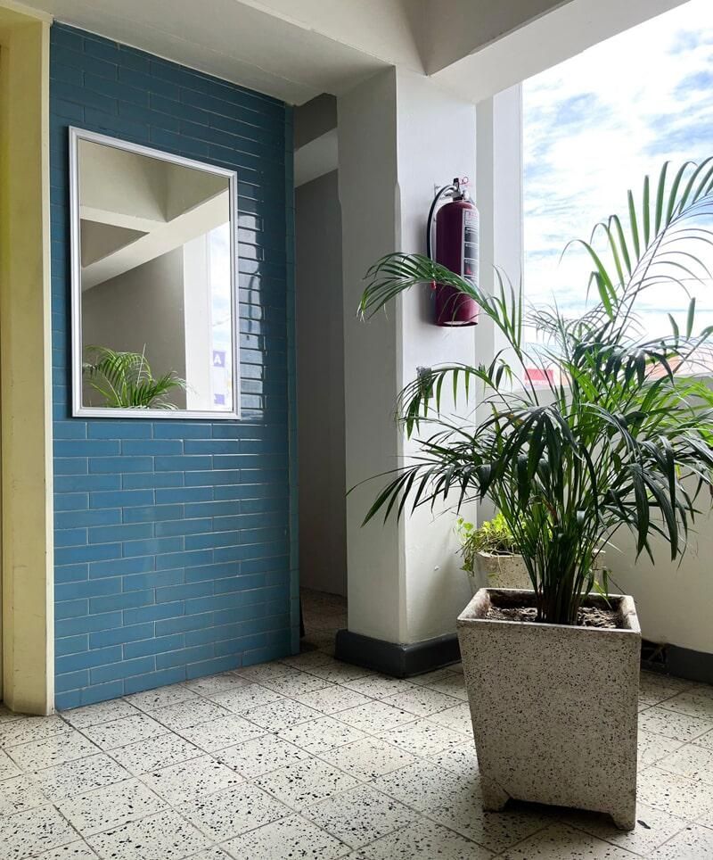 HOTEL LORENA