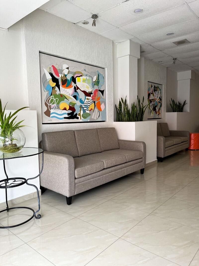 HOTEL LORENA