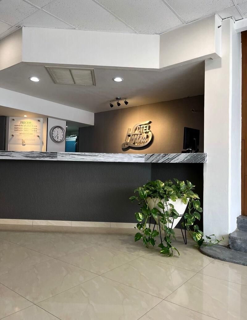 HOTEL LORENA