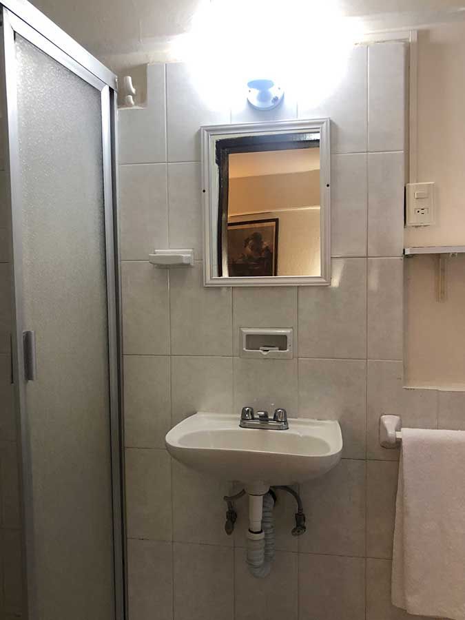 HOTEL LORENA