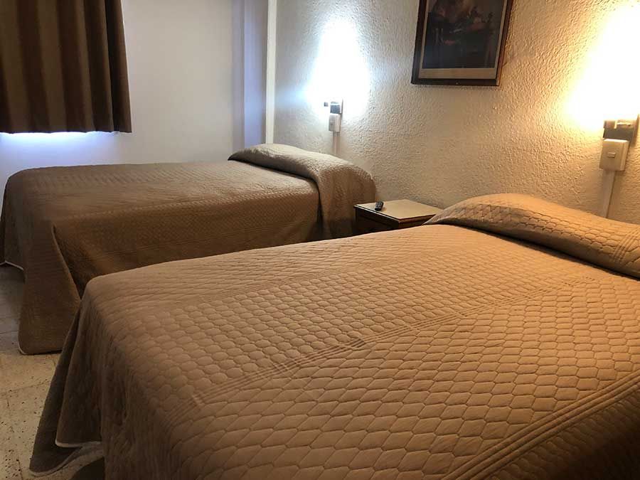 HOTEL LORENA