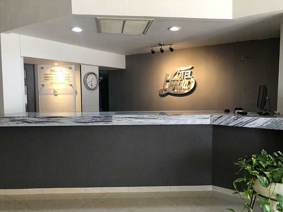 HOTEL LORENA
