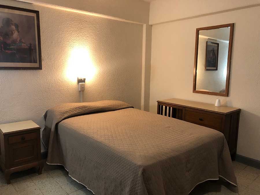 HOTEL LORENA