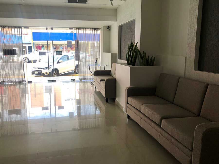 HOTEL LORENA