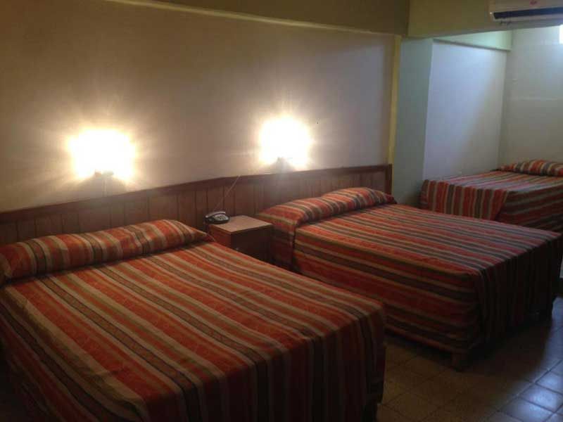 HOTEL LORENA