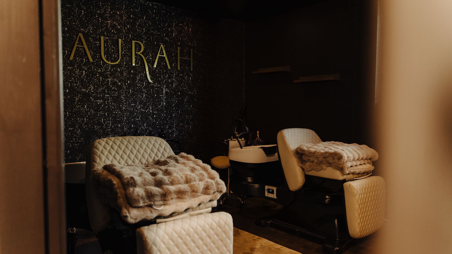 Best Japanese Head Spa treatment in Ayr