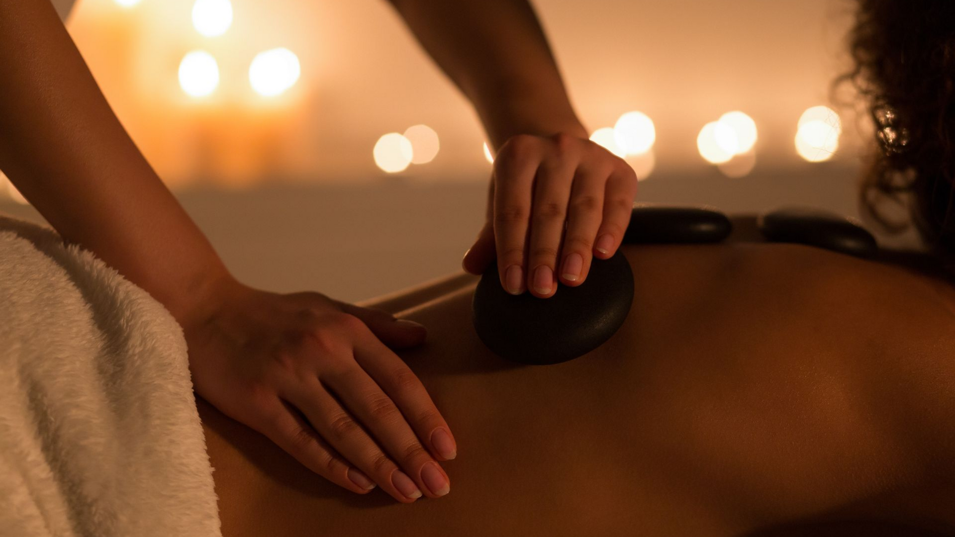the best massage in Ayrshire