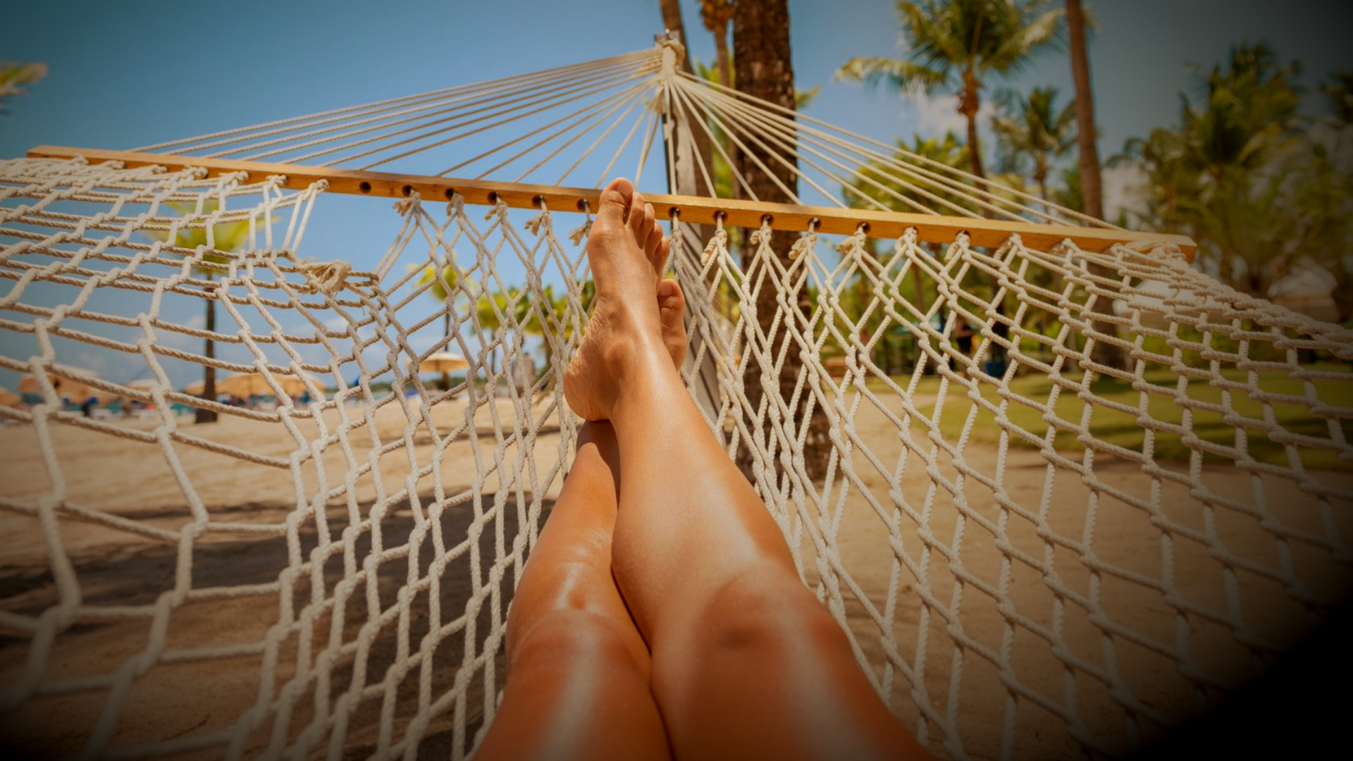 smooth summer legs at Aurah spa in Prestwick, Ayrshire
