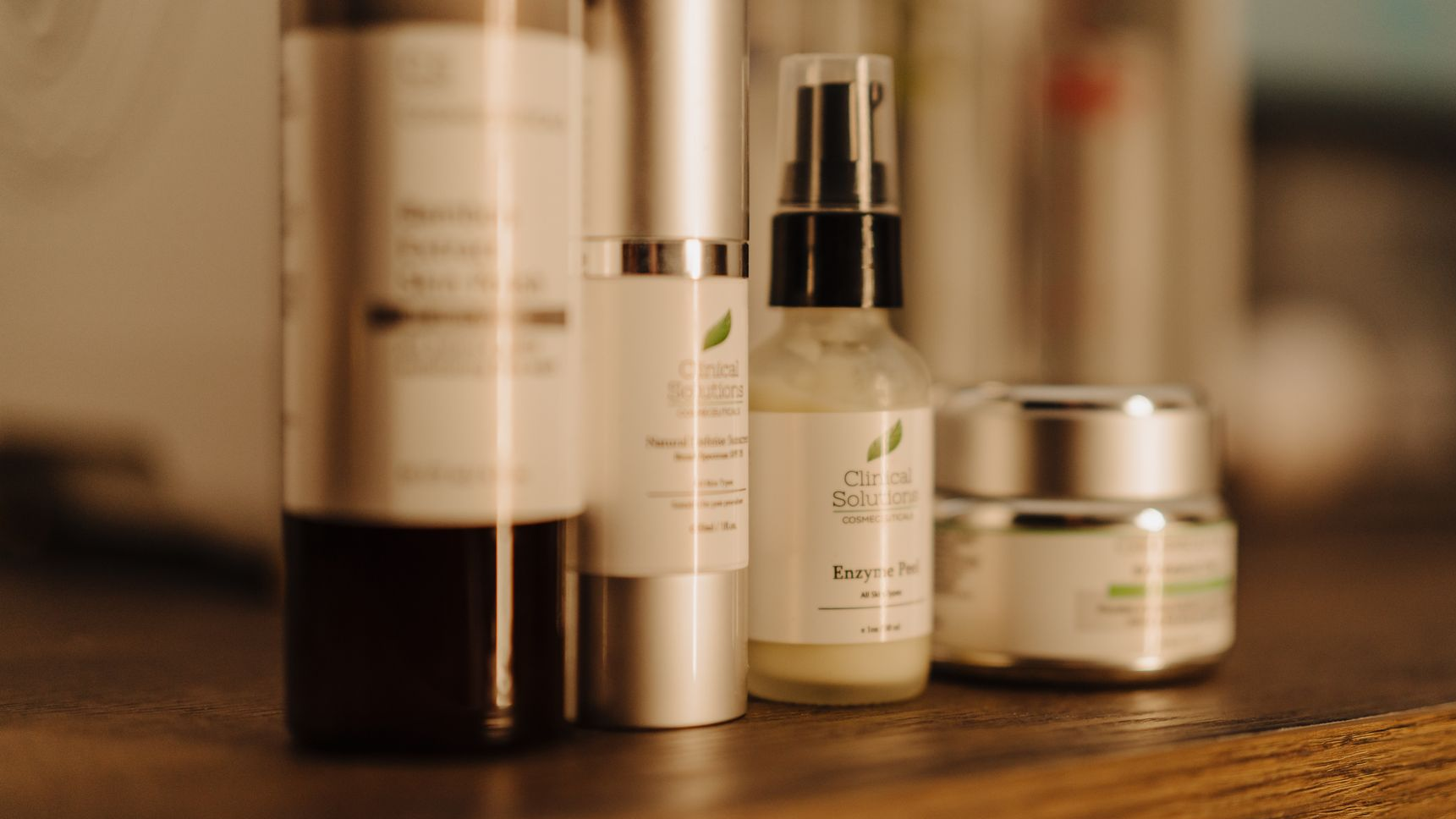 The best HydroFacial treatment at Aurah spa in Prestwick, Ayrshire