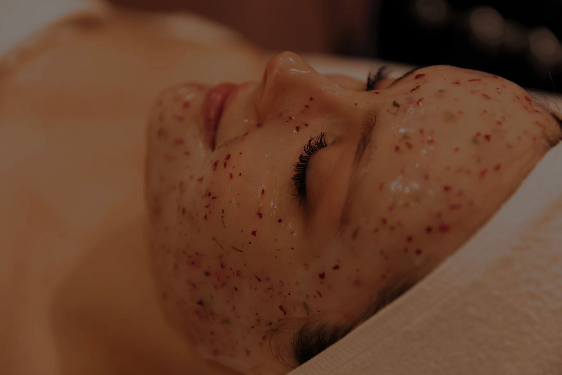 HydroJelly Facial at Aurah Spa