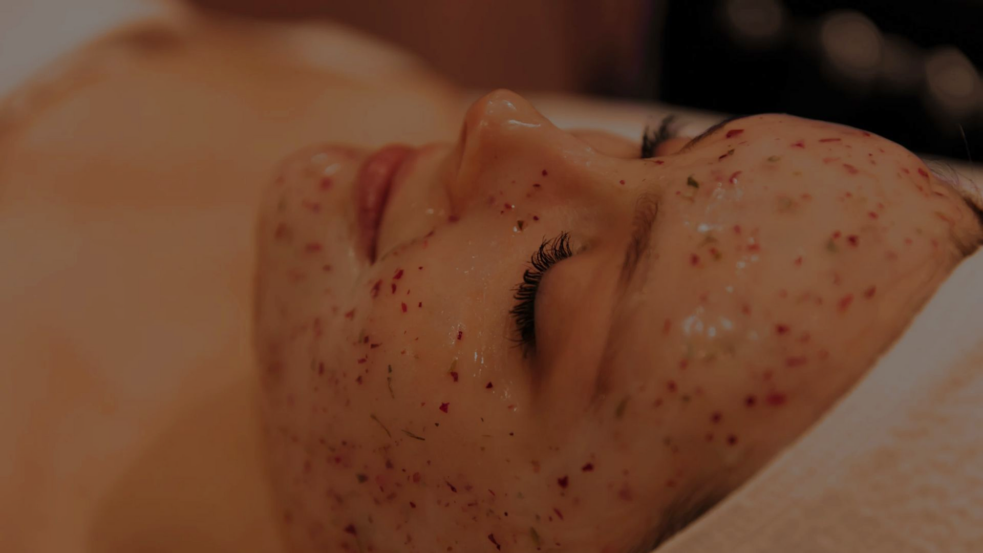 HydroFacial at Aurah spa in Prestwick, Ayrshire