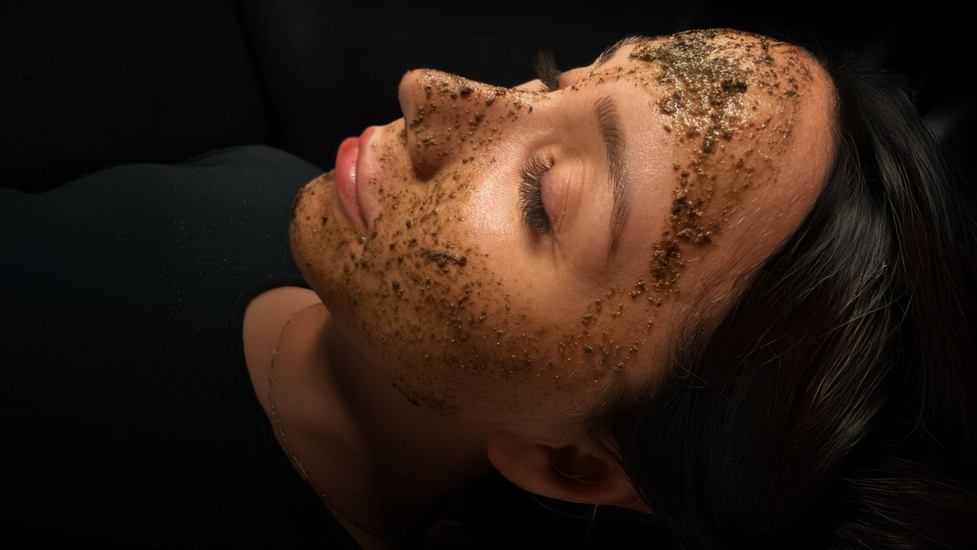 Acne skincare at Aurah spa near Glasgow