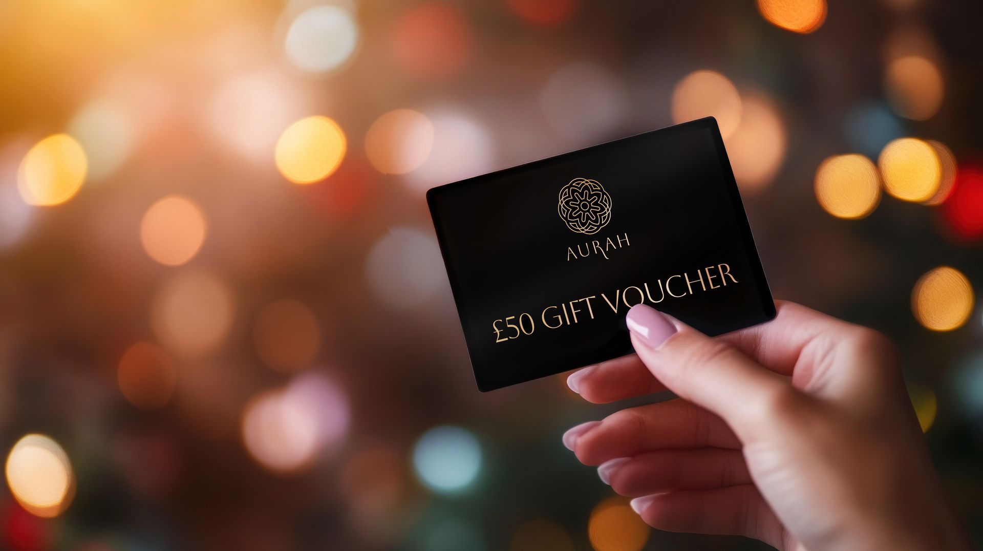 The Gift of Relaxation: a Spa Voucher Is the Perfect Present