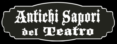 ANTICHI SAPORI DEL TEATRO logo