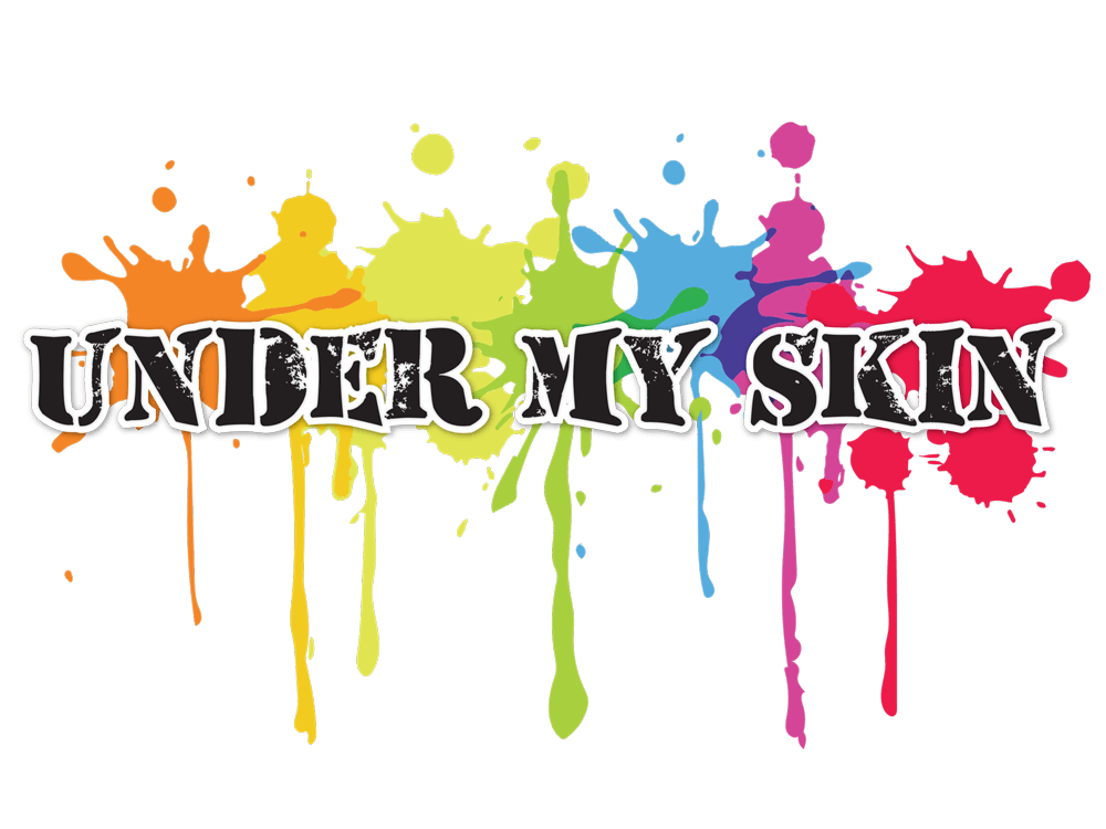 Under My Skin Under My Skin