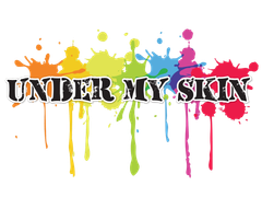 Under My Skin Under My Skin